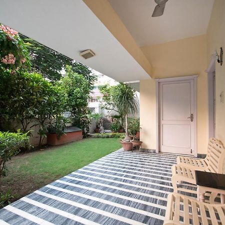 Prakash Kutir B&B 뉴델리 외부 사진