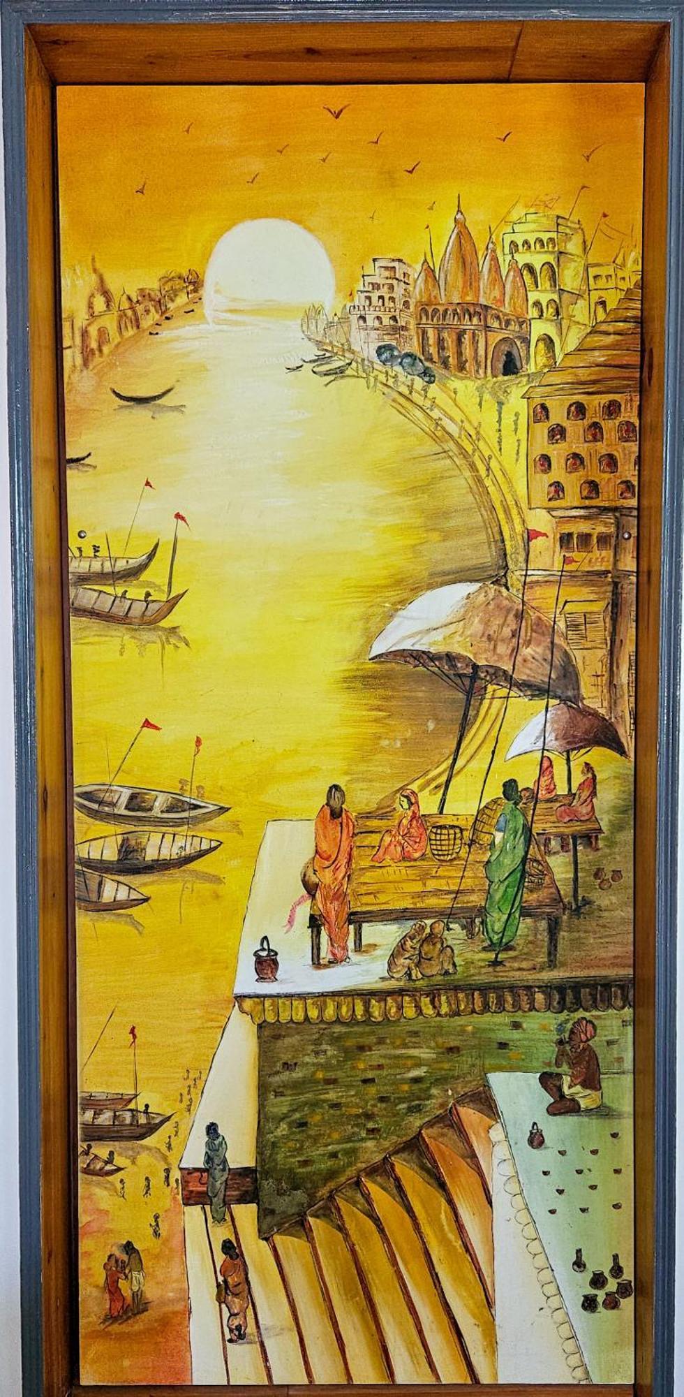 Prakash Kutir B&B 뉴델리 외부 사진